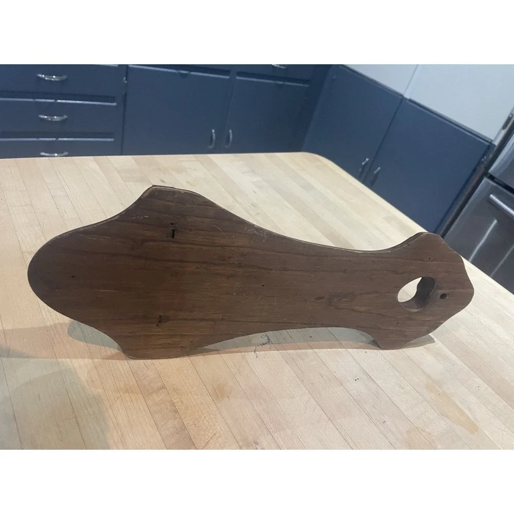 N/A this rustic